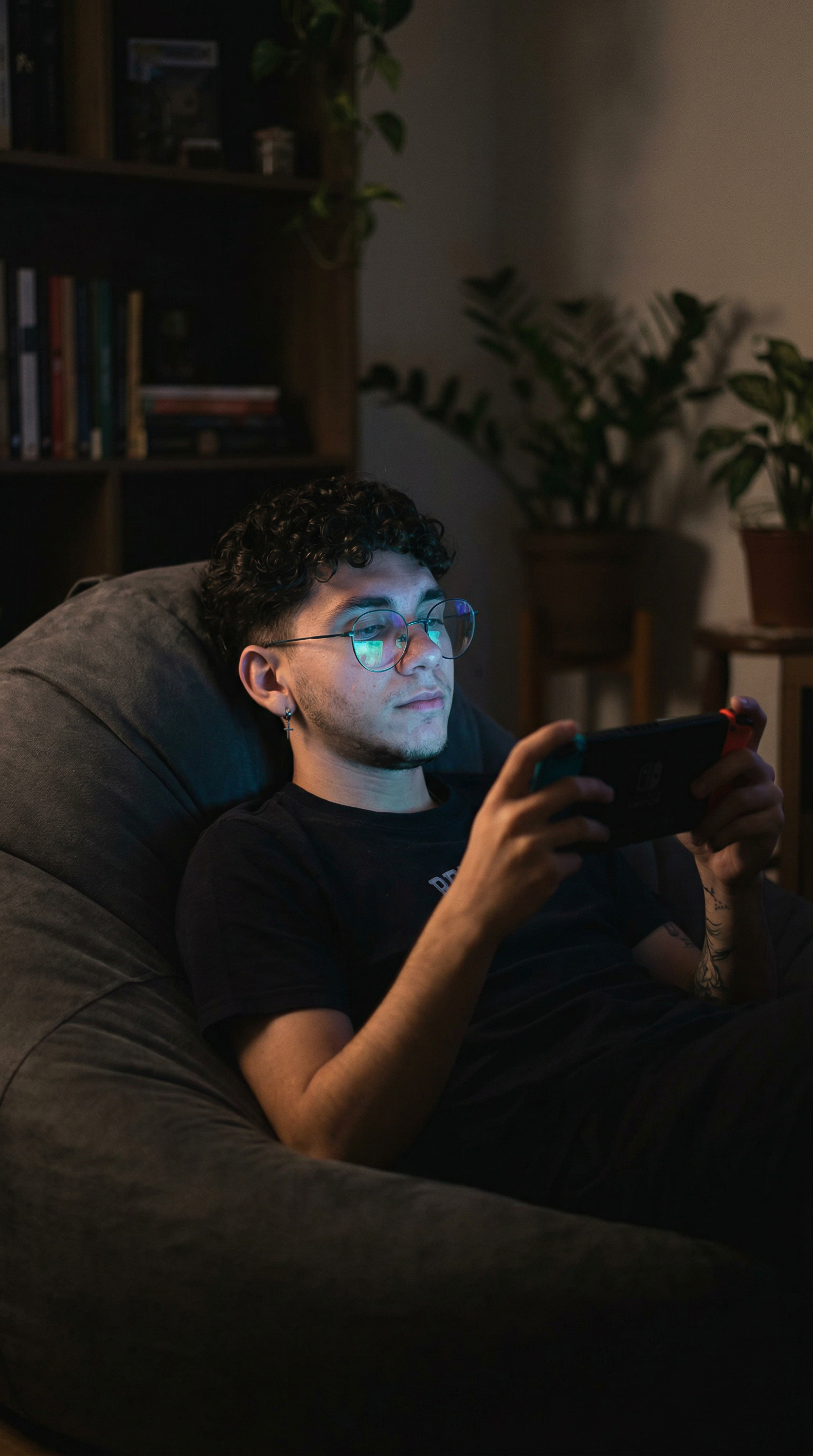 Ensaio IA — exemplo 1