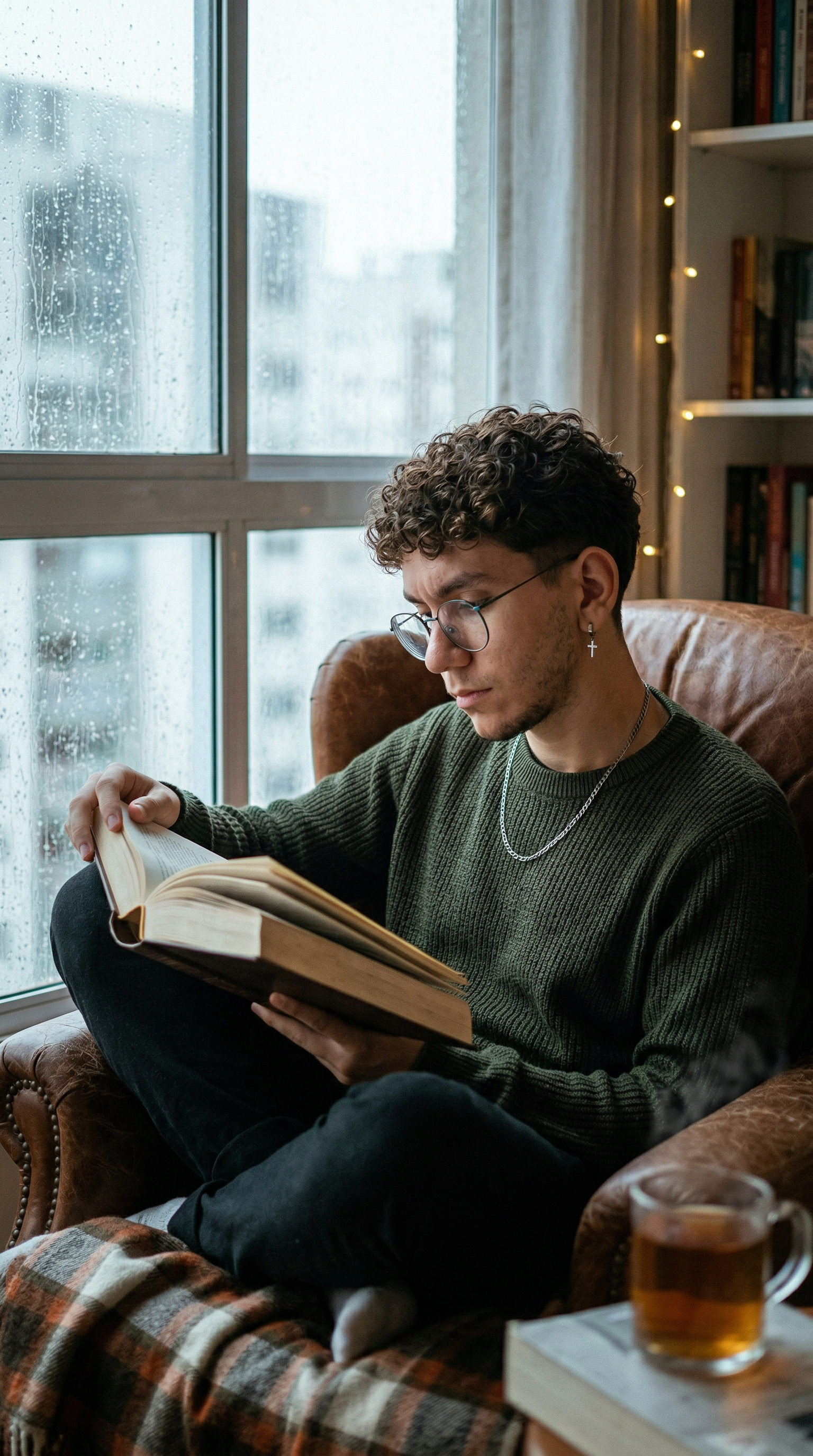 Ensaio IA — exemplo 2