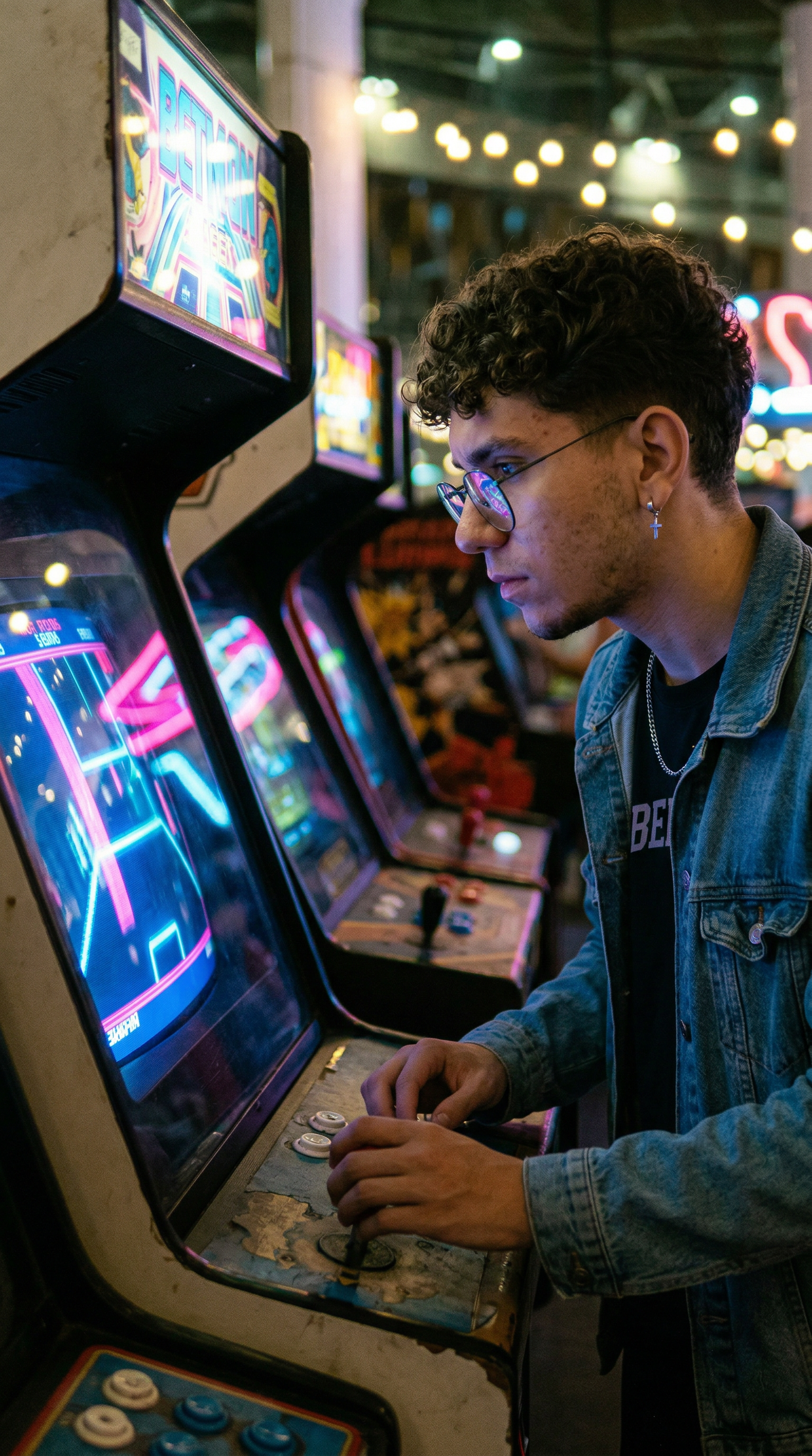 Ensaio IA — exemplo 6