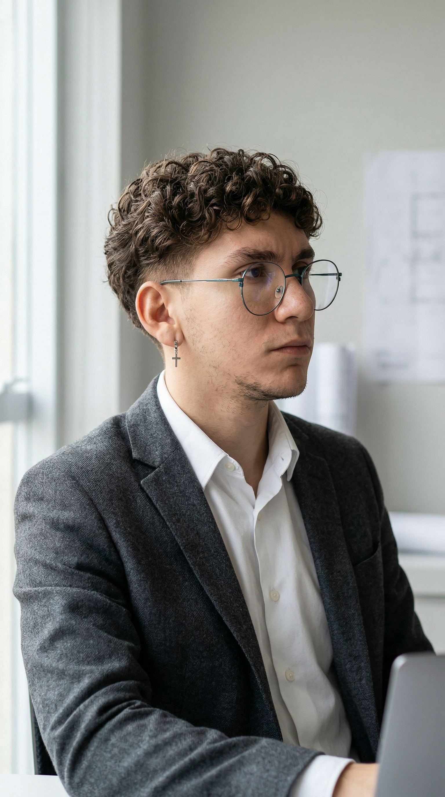 Ensaio IA — exemplo 5